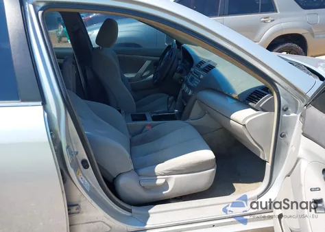 2007 Toyota Camry Ce из США, поврежденный, VIN 4T1BE46K97U171113